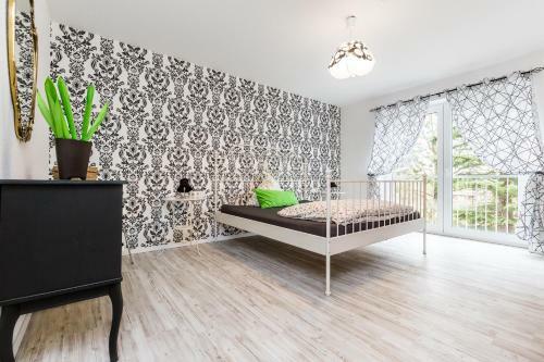 Apartment K�ln Rath