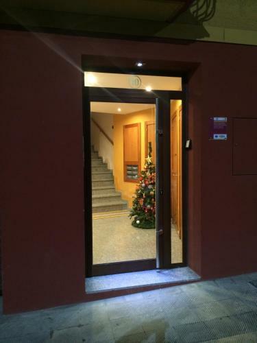 Apartamentos Turisticos Graus