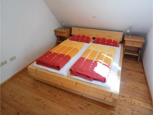 Holiday Apartment Kulmbach With A Fireplace 07
