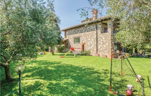 Holiday Home La Magnolia 08