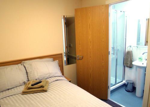 Motel Roadking Truckstop Holyhead