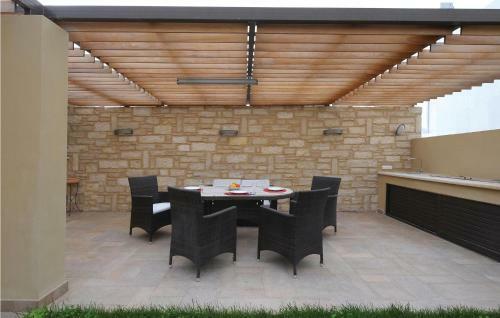 Holiday Home Rethymno Crete With A Fireplace 03