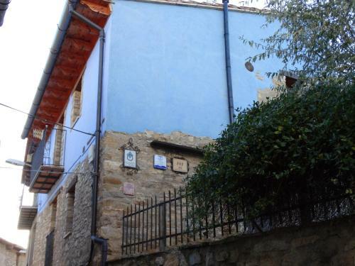 Casa El Cant�n