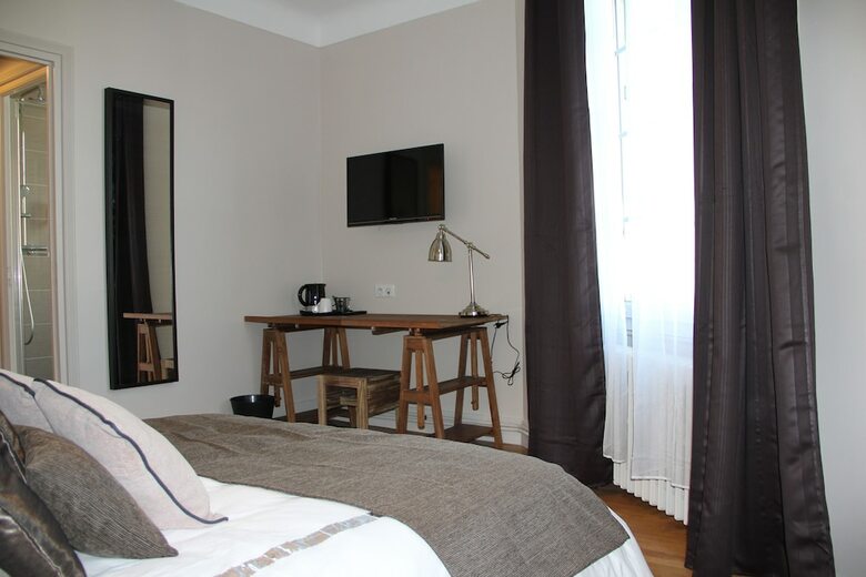 Bed & Breakfast Villa Louis Victor