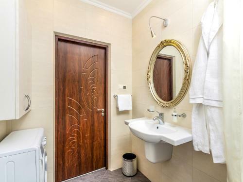 Luxury Apart On Strada Primaverii