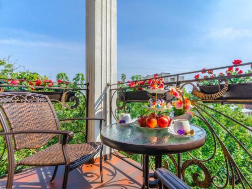 Luxury Apart On Strada Primaverii