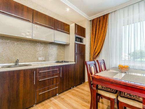 Luxury Apart On Strada Primaverii