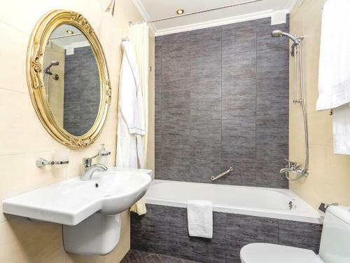 Luxury Apart On Strada Primaverii