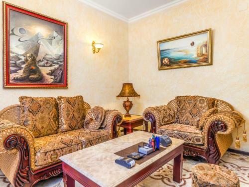 Luxury Apart On Strada Primaverii