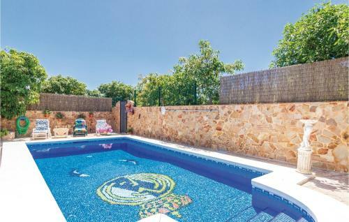 Holiday Home Mijas With A Fireplace 06