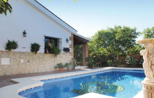 Holiday Home Mijas With A Fireplace 06