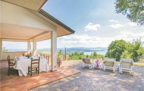 Holiday Home Il Lago Nel Cuore 02