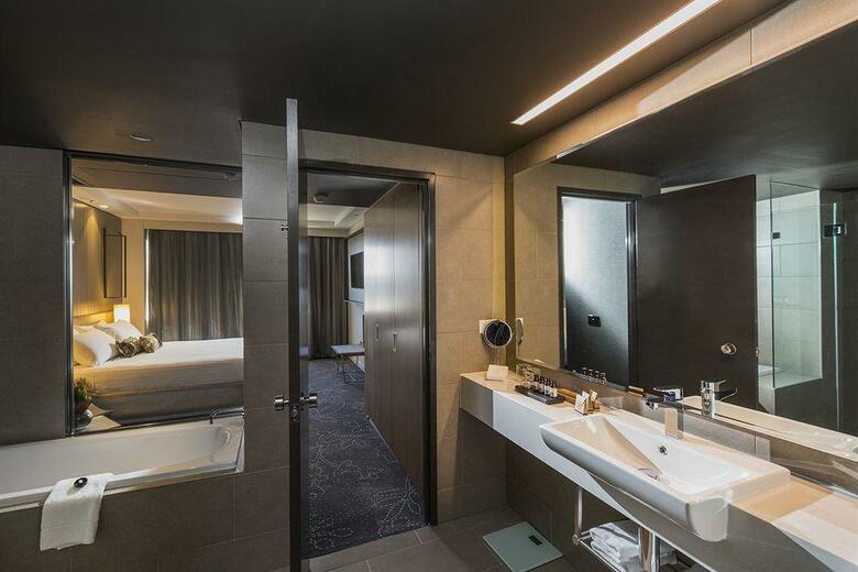 Hotel Parkroyal Darling Harbour