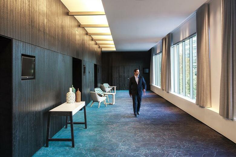 Hotel Parkroyal Darling Harbour