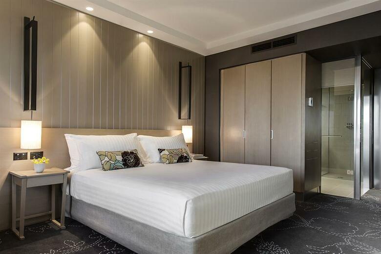 Hotel Parkroyal Darling Harbour