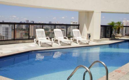 Hotel Quality Moema