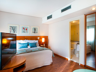 Hotel Quality Moema