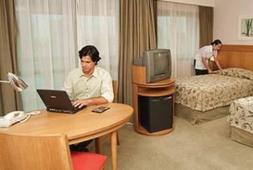 Hotel Quality Moema