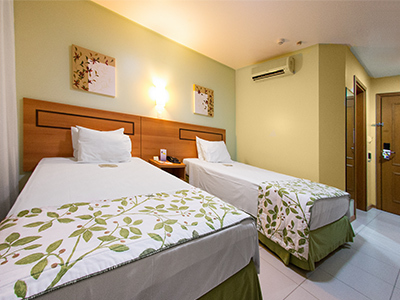 Comfort Hotel Manaus