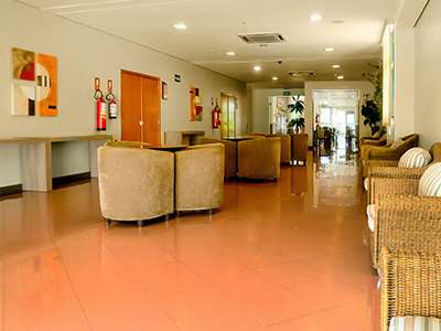 Comfort Hotel Manaus