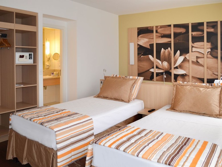 Mercure Manaus Hotel