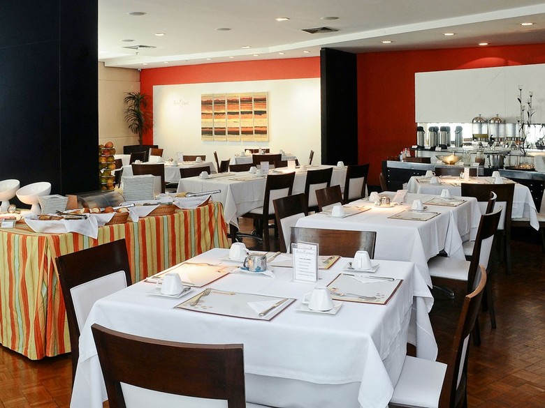 Mercure Manaus Hotel