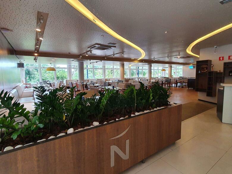 Hotel Novotel Manaus