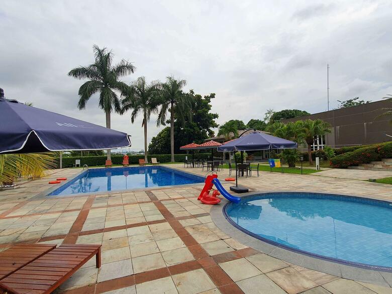 Hotel Novotel Manaus