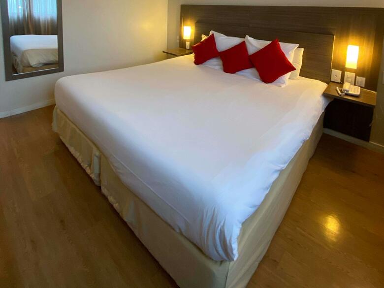 Hotel Novotel Manaus