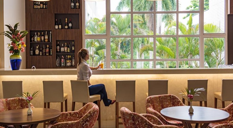 Hotel Novotel Manaus