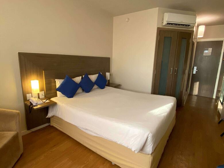 Hotel Novotel Manaus