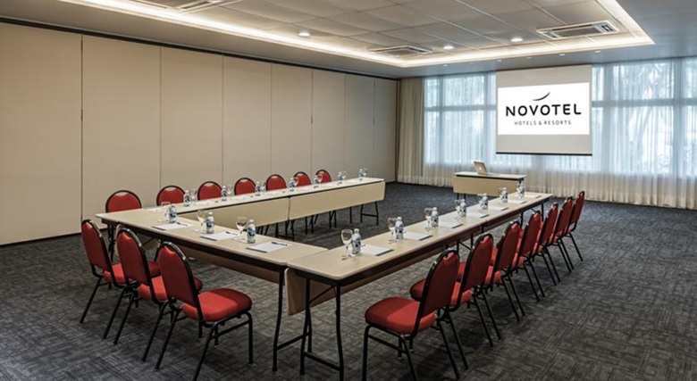 Hotel Novotel Manaus