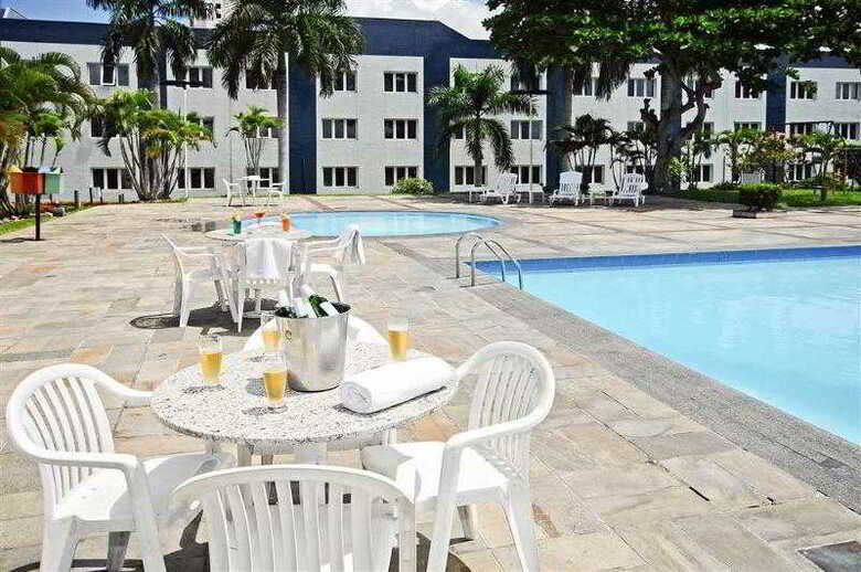 Hotel Novotel Manaus