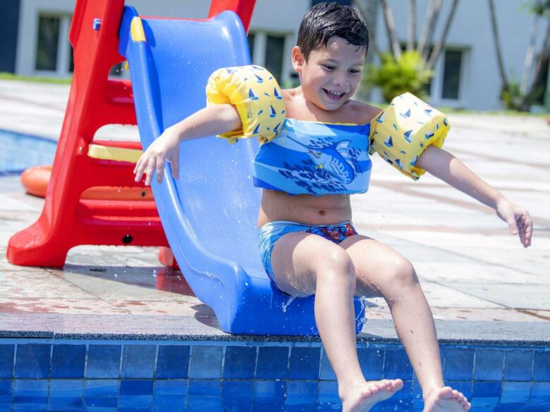Hotel Novotel Manaus