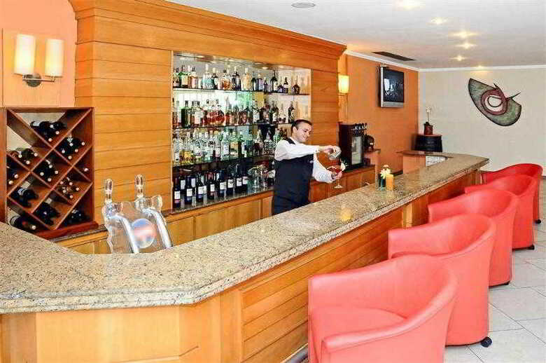 Hotel Novotel Manaus