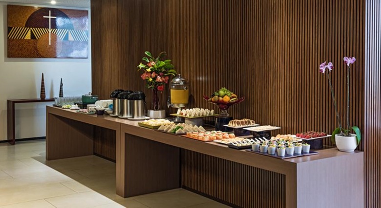 Hotel Novotel Manaus