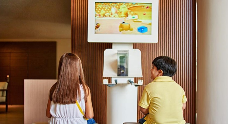 Hotel Novotel Manaus