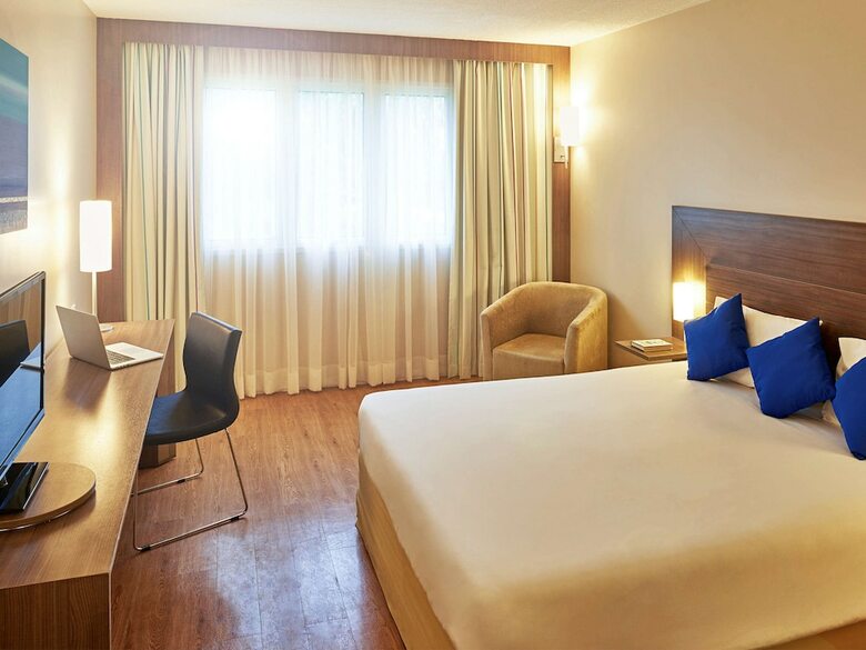 Hotel Novotel Manaus