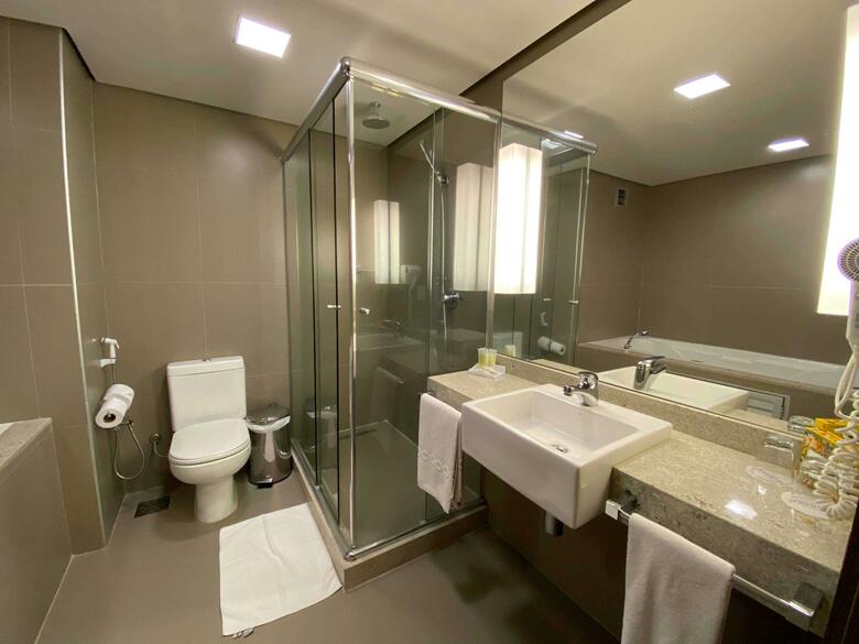Hotel Novotel Manaus