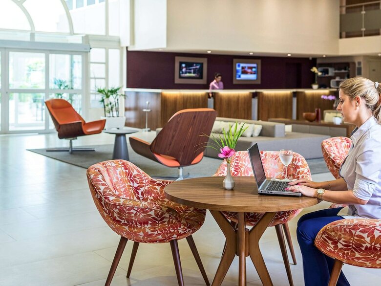 Hotel Novotel Manaus