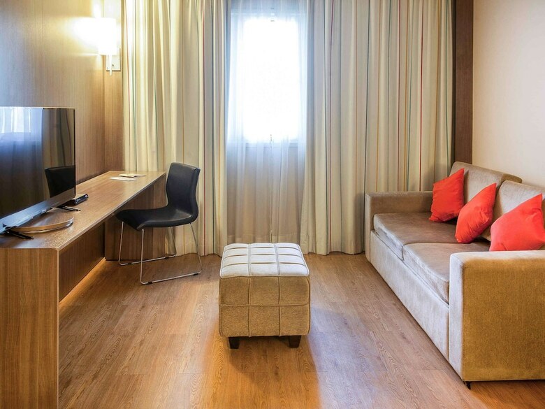 Hotel Novotel Manaus