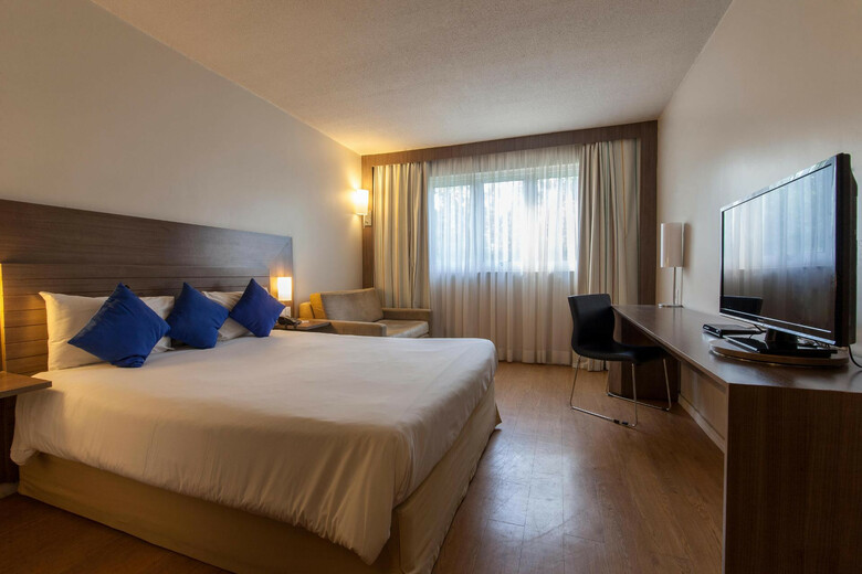 Hotel Novotel Manaus