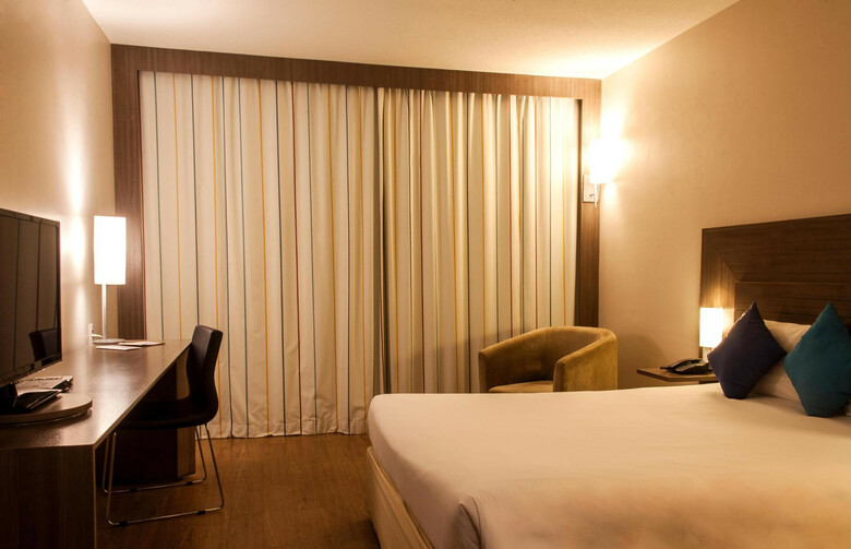 Hotel Novotel Manaus