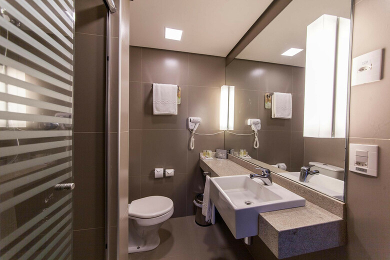 Hotel Novotel Manaus
