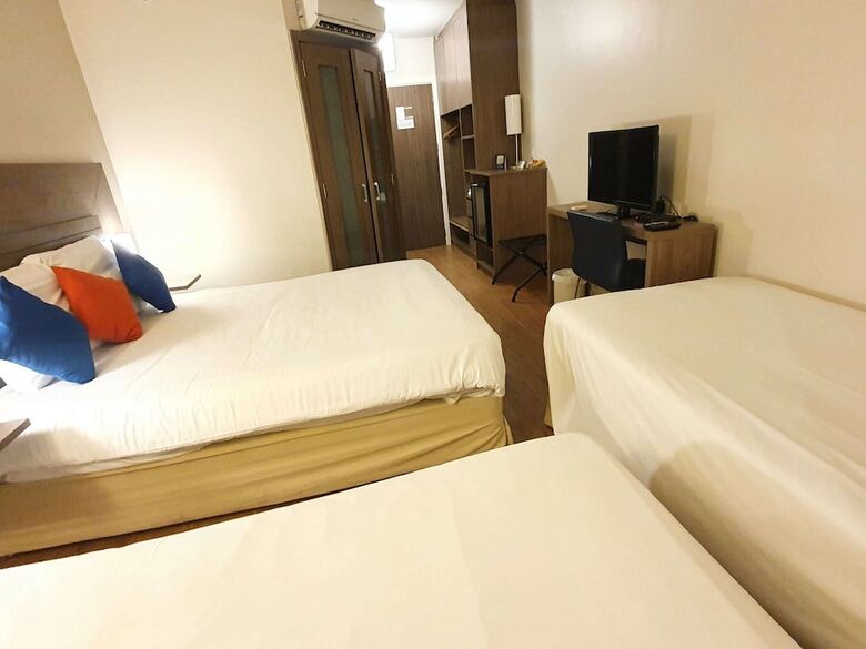 Hotel Novotel Manaus