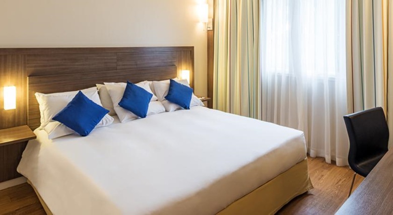 Hotel Novotel Manaus