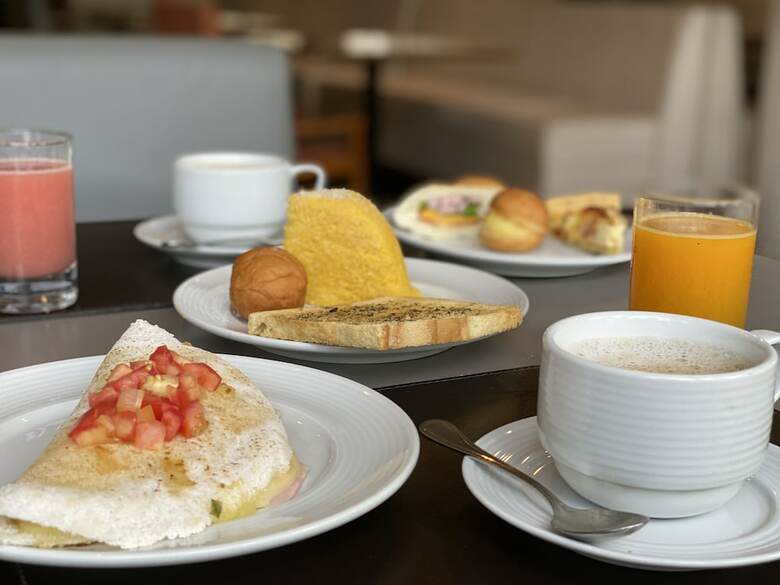 Hotel Novotel Manaus