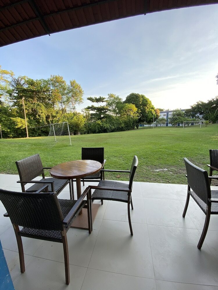 Hotel Novotel Manaus