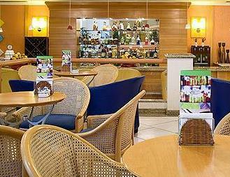 Hotel Novotel Manaus