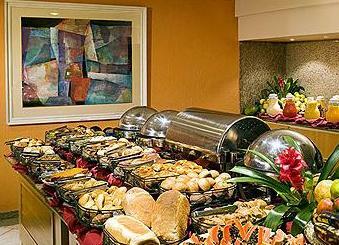 Hotel Novotel Manaus